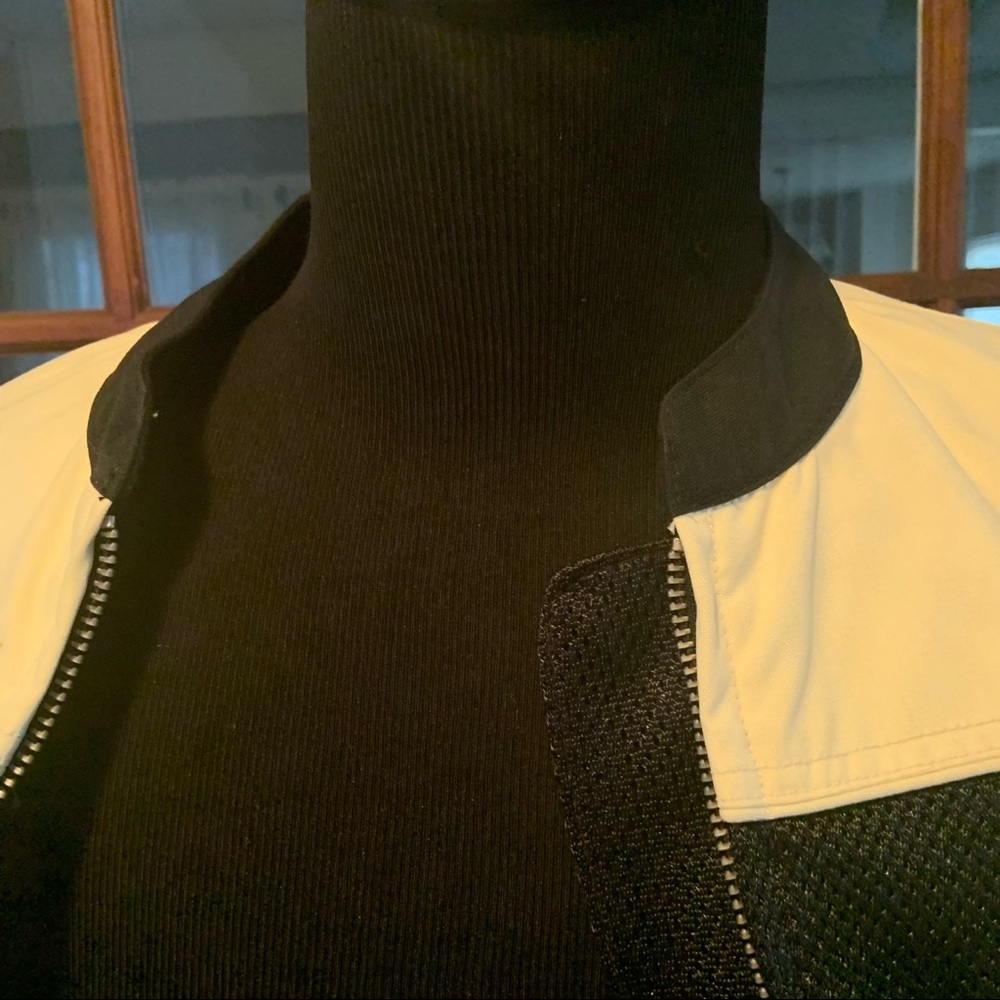 Power Trip Motorcycle Riding Jacket - Picture 3 of 13